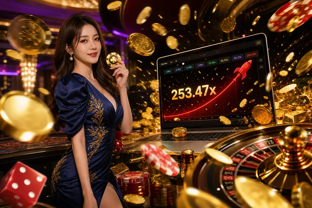 bgg333 শাওলিন সকার স্লট গেম